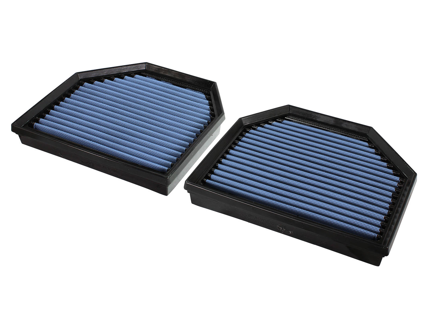 aFe Magnum FLOW Pro 5R OE Air Filter | BMW M3/M4 (F80/F82), M5/M6 (F10/F12) 3.0L/4.4L (30-10238)