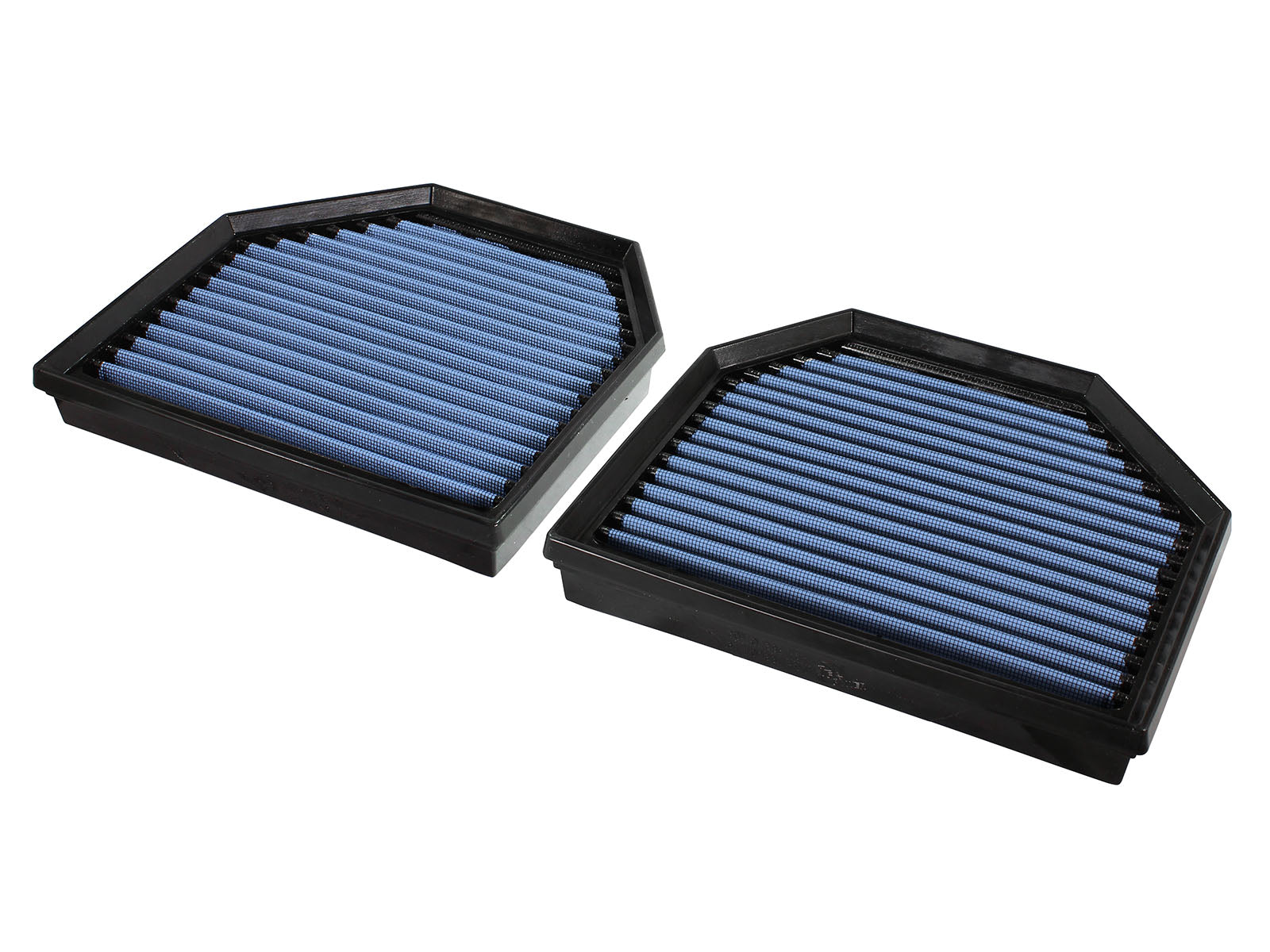 aFe Magnum FLOW Pro 5R OE Air Filter | BMW M3/M4 (F80/F82), M5/M6 (F10/F12) 3.0L/4.4L (30-10238)
