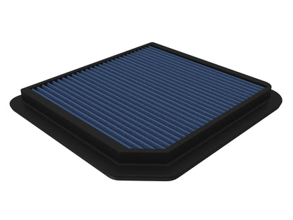 aFe Magnum FLOW OE Replacement Air Filter w/ Pro 5R Media | Infiniti QX56 V8-5.6L (11-13) (30-10241)