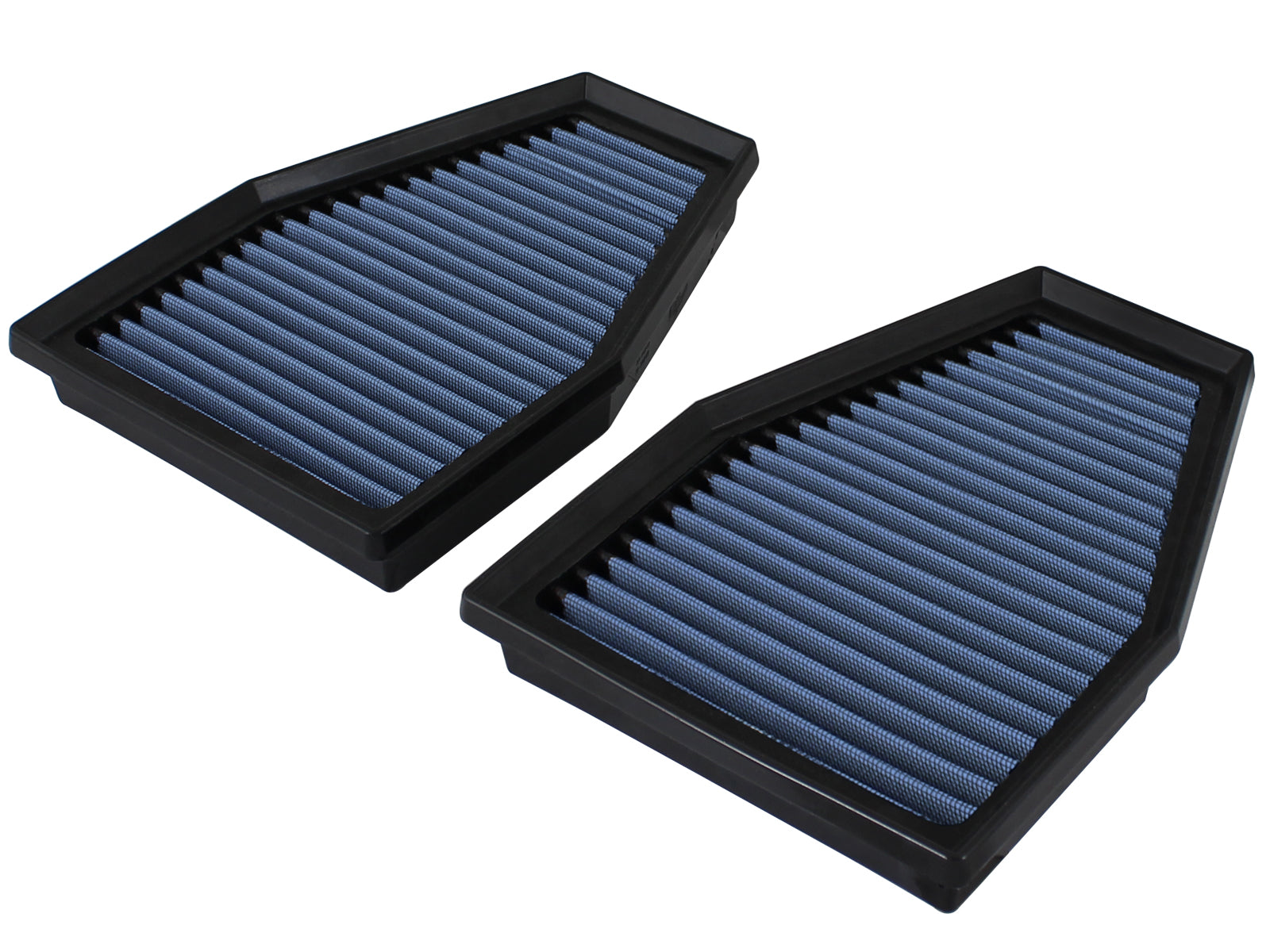 aFe Magnum Flow OE Replacement Air Filter | Porsche 911 (991) 3.4/3.8L (12-15) (30-10242)