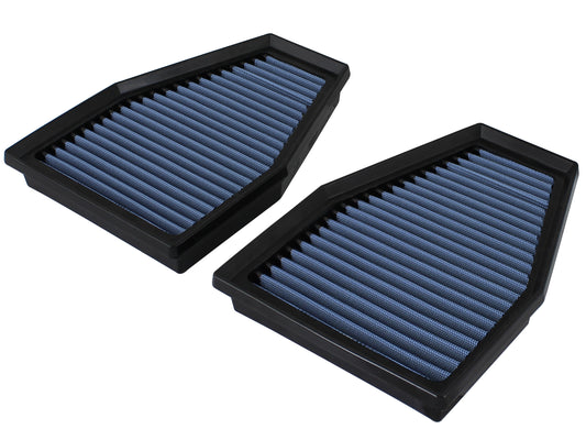 aFe Magnum Flow OE Replacement Air Filter | Porsche 911 (991) 3.4/3.8L (12-15) (30-10242)