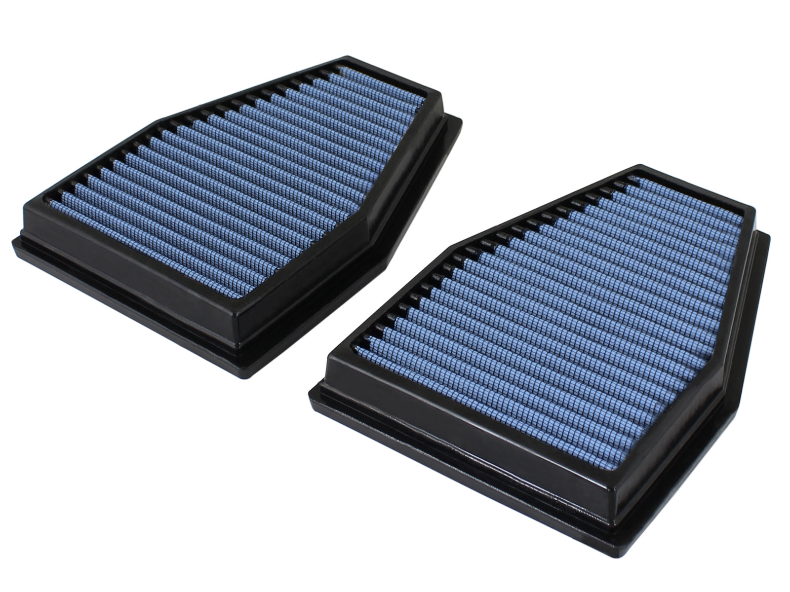 aFe Magnum Flow OE Replacement Air Filter | Porsche 911 (991) 3.4/3.8L (12-15) (30-10242)