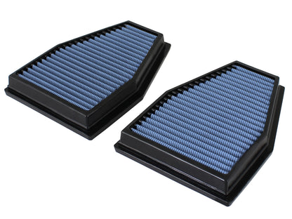 aFe Magnum Flow OE Replacement Air Filter | Porsche 911 (991) 3.4/3.8L (12-15) (30-10242)