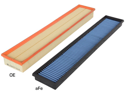 aFe Magnum Flow OE Replacement Air Filter | Porsche Panamera (10-16) Except GTS (30-10243)