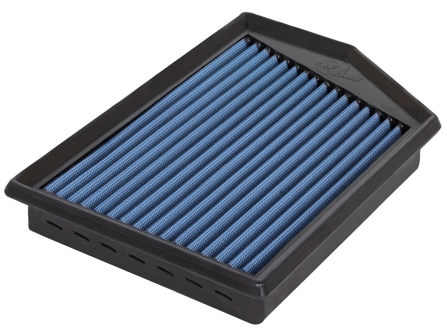 aFe Magnum FLOW OE Replacement Air Filter w/ Pro 5R Media | Jeep Cherokee V6 3.2L (14-16) (30-10249)