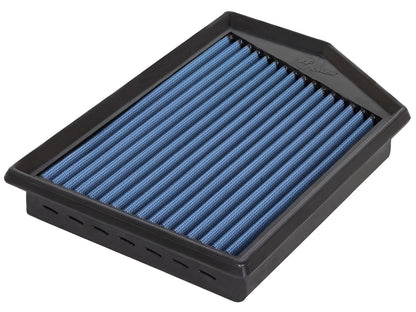 aFe Magnum FLOW OE Replacement Air Filter w/ Pro 5R Media | Jeep Cherokee V6 3.2L (14-16) (30-10249)