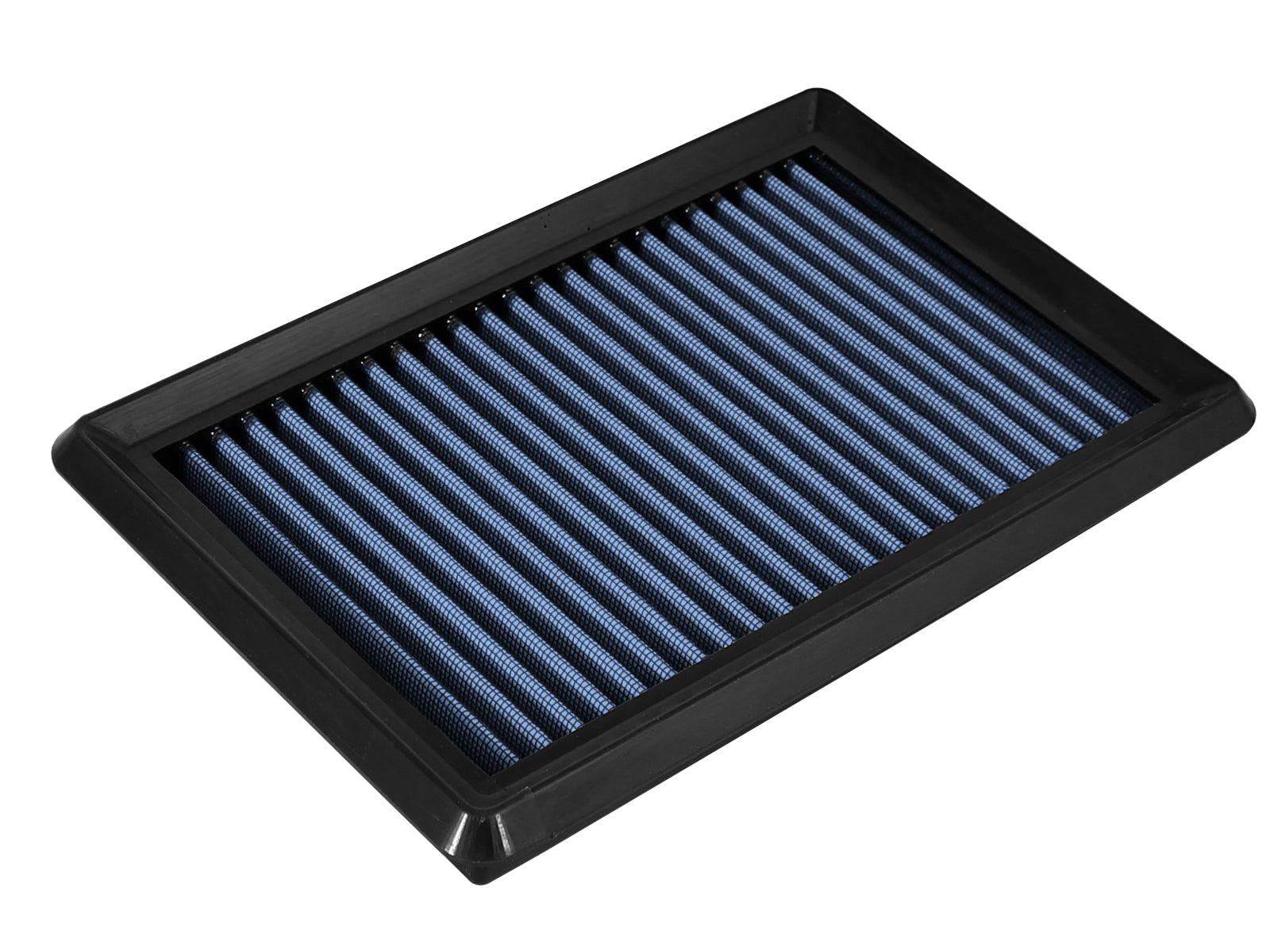aFe Magnum FLOW OE Replacement Air Filter w/ Pro 5R Media | Mazda 3 L4 2.0L/2.5L (14) (30-10251)