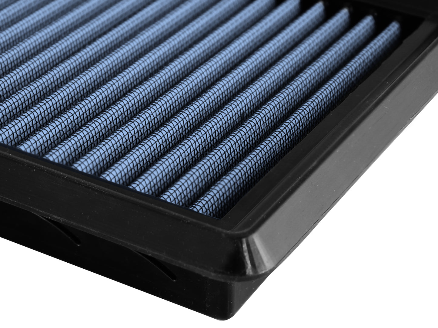 aFe Magnum FLOW OE Replacement Air Filter w/ Pro 5R Media | Mazda 3 L4 2.0L/2.5L (14) (30-10251)
