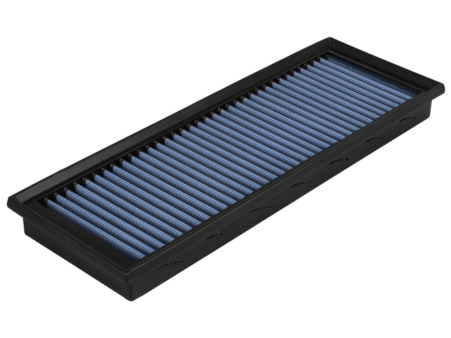 aFe Magnum FLOW OE Replacement Air Filter w/ Pro 5R Media | Fiat 500 L4 1.4L (12-14) (30-10252)