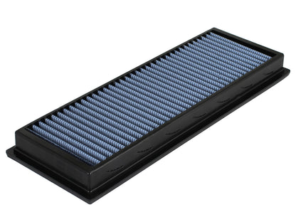 aFe Magnum FLOW OE Replacement Air Filter w/ Pro 5R Media | Fiat 500 L4 1.4L (12-14) (30-10252)