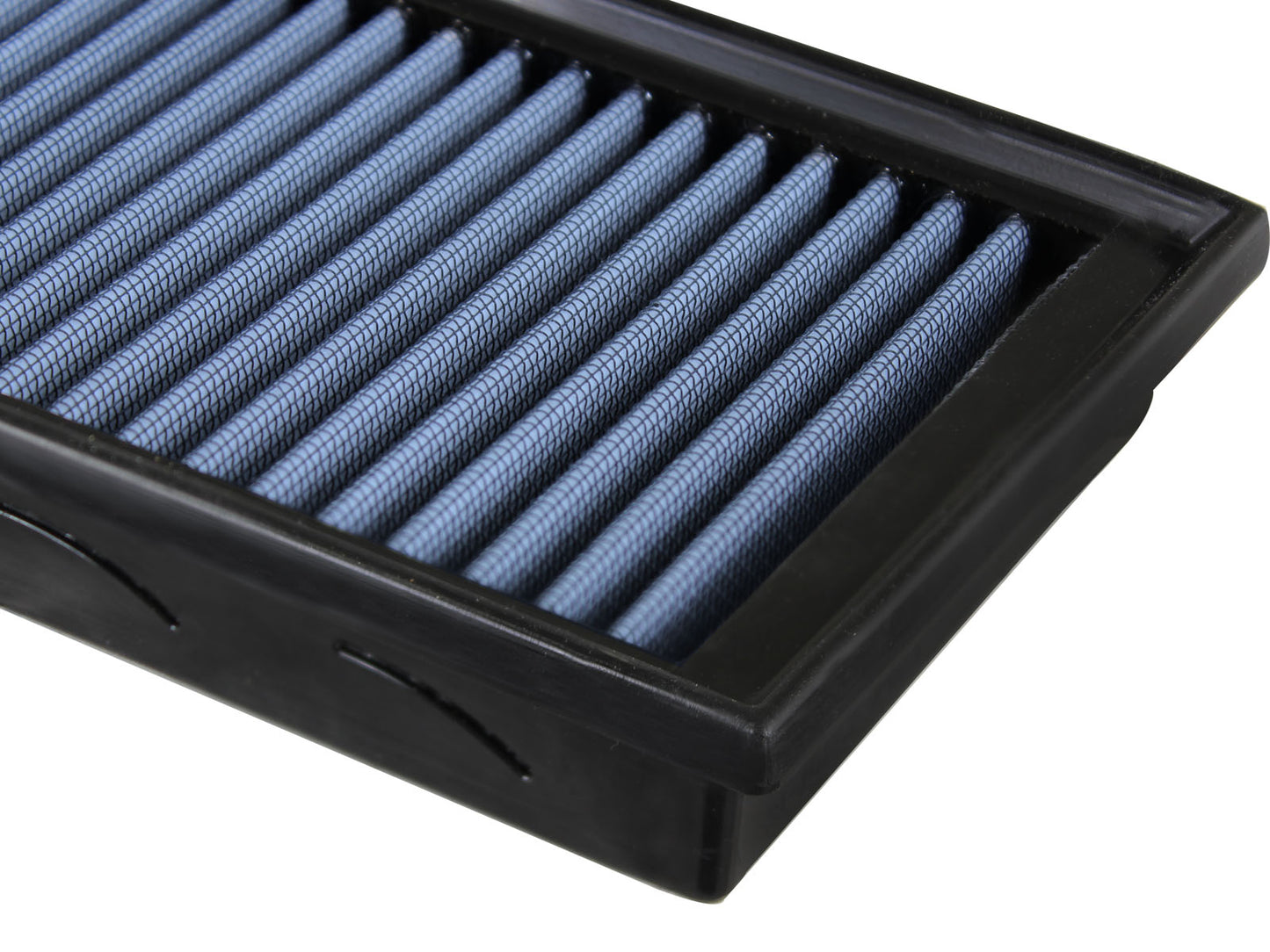 aFe Magnum FLOW OE Replacement Air Filter w/ Pro 5R Media | Fiat 500 L4 1.4L (12-14) (30-10252)