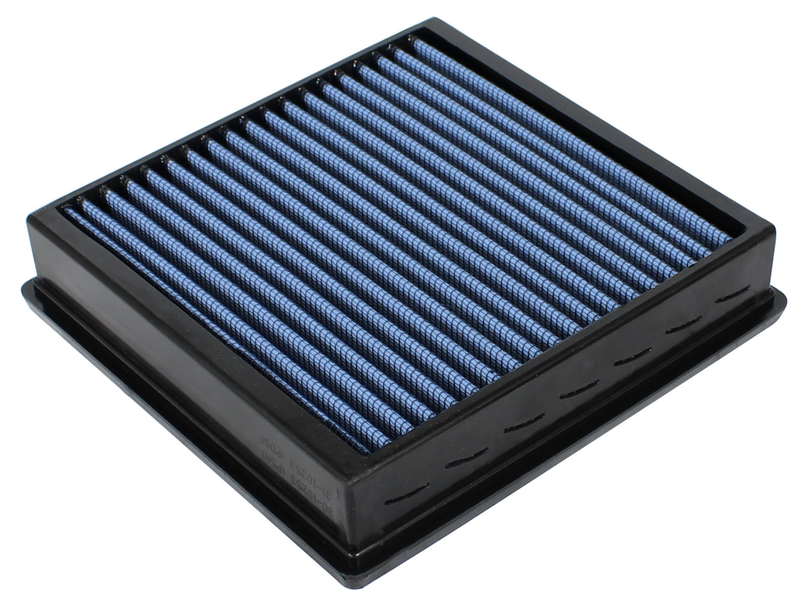 aFe Magnum Flow OE Replacement Air Filter | Jeep Grand Cherokee 3.0L Diesel (14-18) (30-10253)
