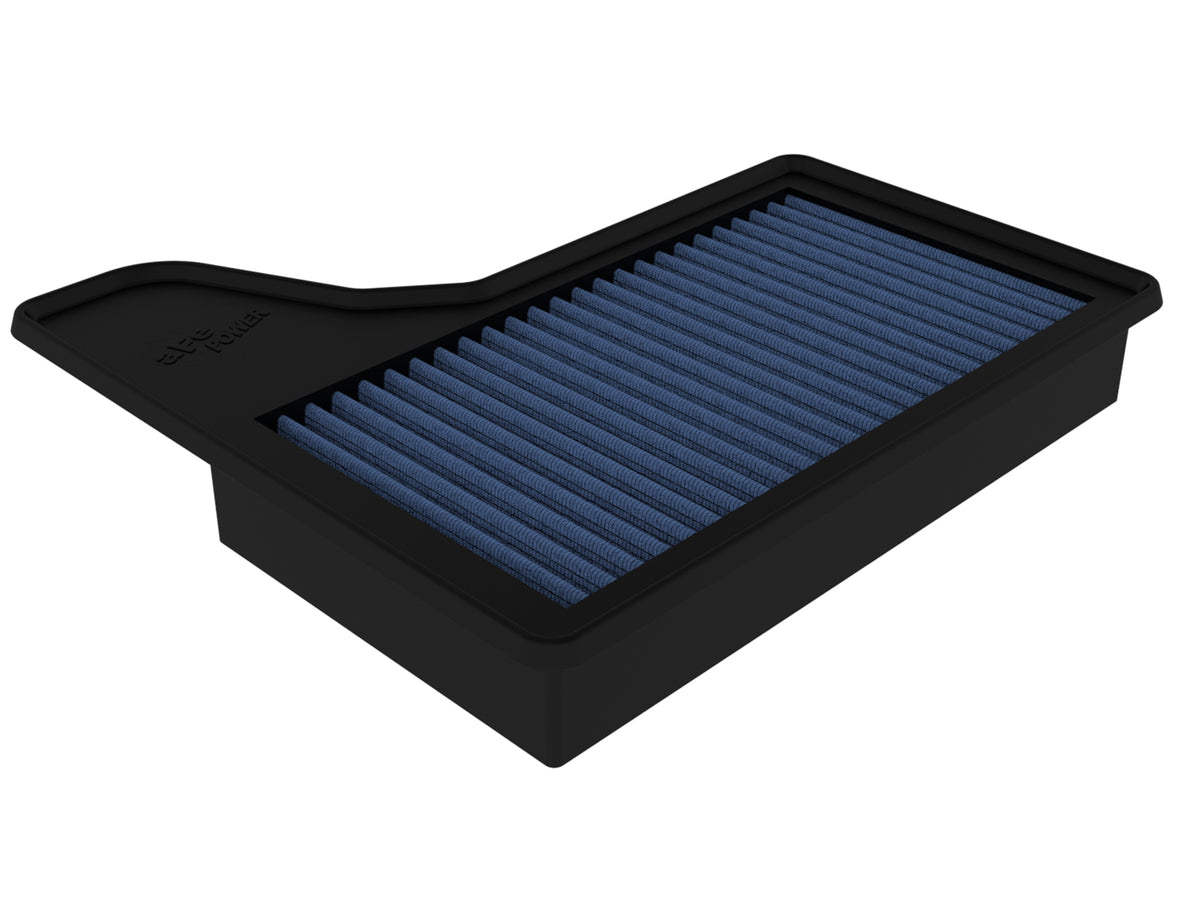 aFe Magnum FLOW Pro 5R Air Filter | Ford Mustang (15-17) (30-10255)