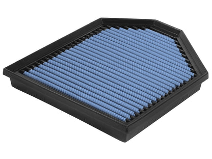 aFe Magnum FLOW OE Replacement Air Filter w/ Pro 5R Media | BMW X3 xDrive28i F25 (11-16) (30-10257)