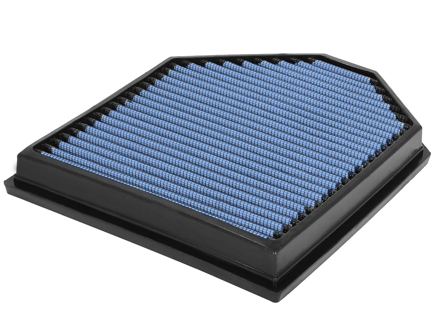 aFe Magnum FLOW OE Replacement Air Filter w/ Pro 5R Media | BMW X3 xDrive28i F25 (11-16) (30-10257)