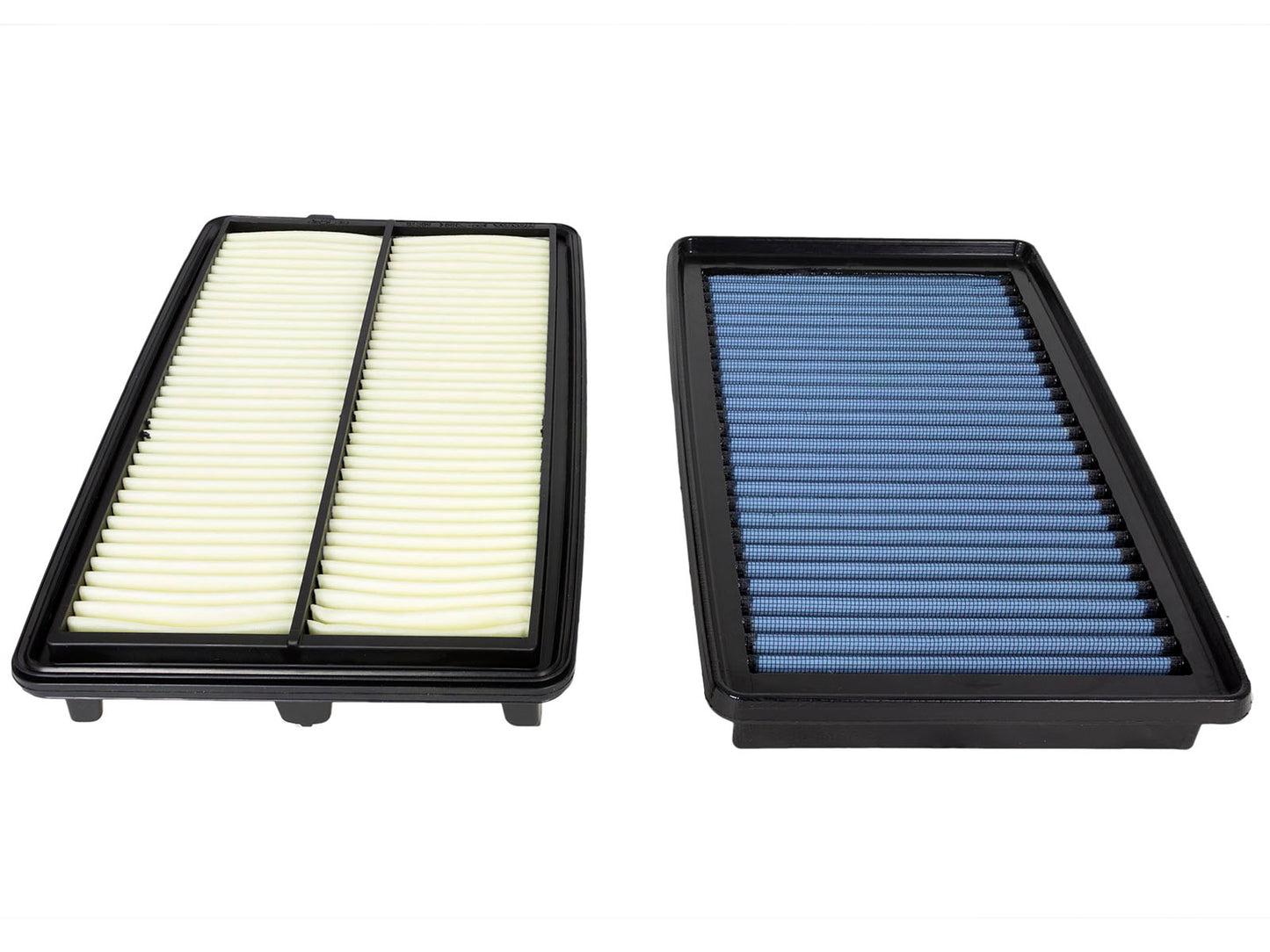 aFe Magnum FLOW OE Replacement Air Filter w/ Pro 5R Media | Honda Accord 3.5L V6 (13-17) (30-10258)