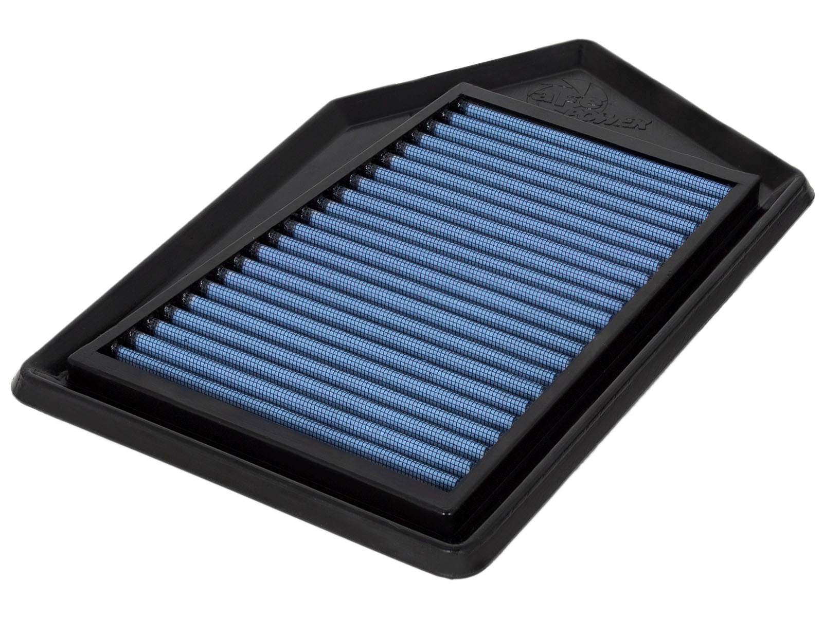 aFe Magnum FLOW OE Replacement Air Filter w/ Pro 5R Media | Honda Accord L4-2.4L (13-16) (30-10259)