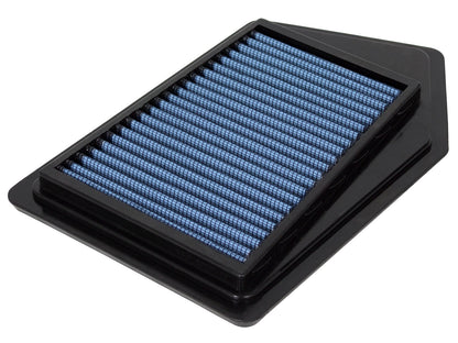 aFe Magnum FLOW OE Replacement Air Filter w/ Pro 5R Media | Honda Accord L4-2.4L (13-16) (30-10259)