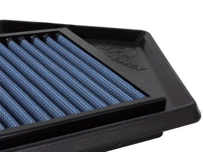 aFe Magnum FLOW OE Replacement Air Filter w/ Pro 5R Media | Honda Accord L4-2.4L (13-16) (30-10259)