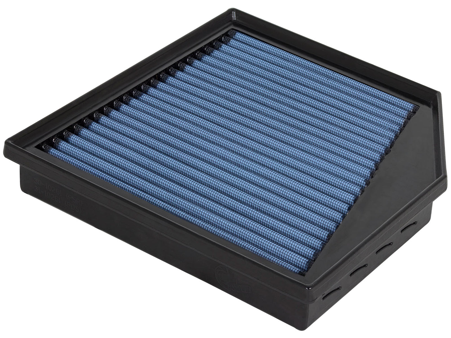 aFe Magnum FLOW OE Replacement Air Filter w/ Pro 5R Media | Lexus IS 250/350 (14-15) (30-10261)