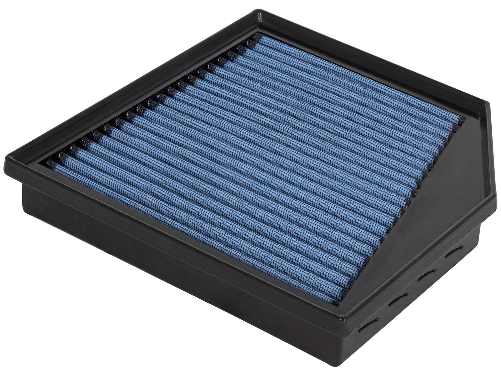 aFe Magnum FLOW OE Replacement Air Filter w/ Pro 5R Media | Lexus IS 250/350 (14-15) (30-10261)
