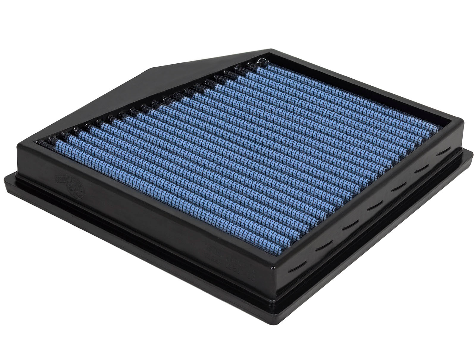 aFe Magnum FLOW OE Replacement Air Filter w/ Pro 5R Media | Lexus IS 250/350 (14-15) (30-10261)
