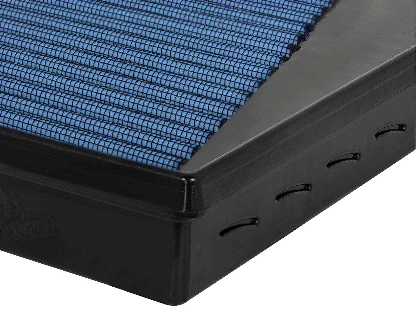 aFe Magnum FLOW OE Replacement Air Filter w/ Pro 5R Media | Lexus IS 250/350 (14-15) (30-10261)