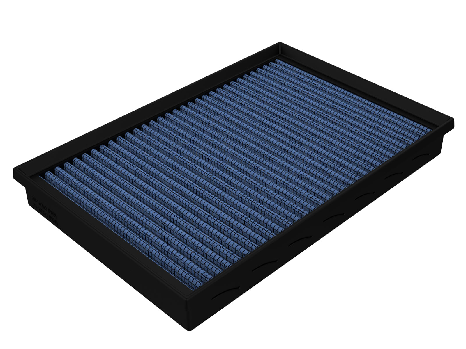 aFe Magnum FLOW OE Replacement Air Filter w/Pro 5R | Mercedes-Benz SLS AMG (11-15) (30-10262)