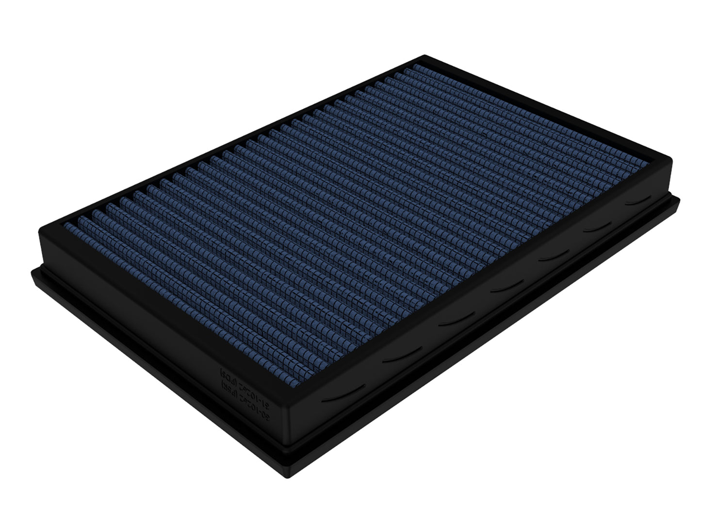 aFe Magnum FLOW OE Replacement Air Filter w/Pro 5R | Mercedes-Benz SLS AMG (11-15) (30-10262)