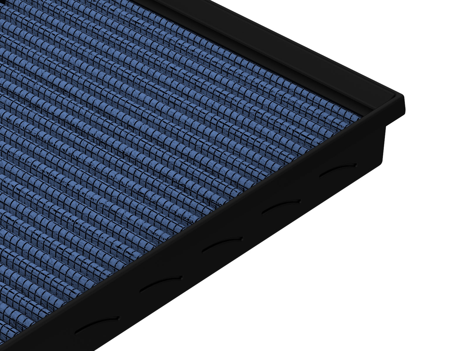 aFe Magnum FLOW OE Replacement Air Filter w/Pro 5R | Mercedes-Benz SLS AMG (11-15) (30-10262)