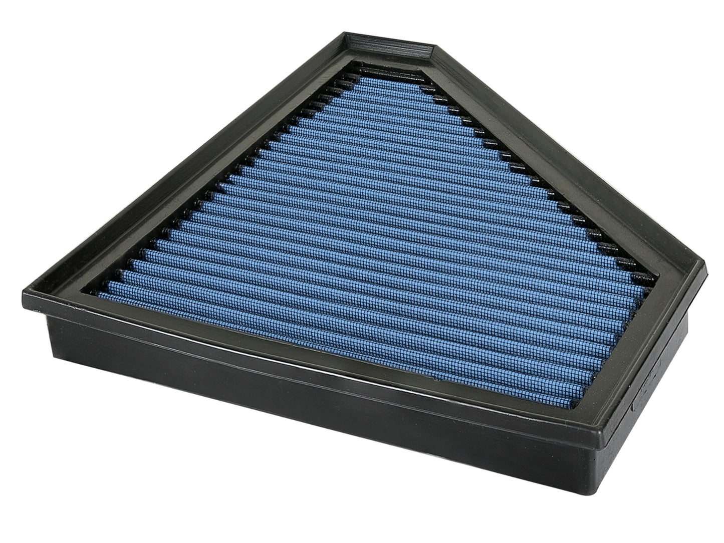 aFe Magnum FLOW Pro 5R OE Replacement Air Filter | Cadillac ATS V6-3.6L (13-17) (30-10264)
