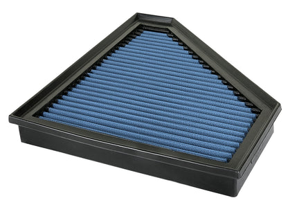 aFe Magnum FLOW Pro 5R OE Replacement Air Filter | Cadillac ATS V6-3.6L (13-17) (30-10264)