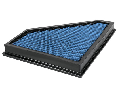 aFe Magnum FLOW Pro 5R OE Replacement Air Filter | Cadillac ATS V6-3.6L (13-17) (30-10264)