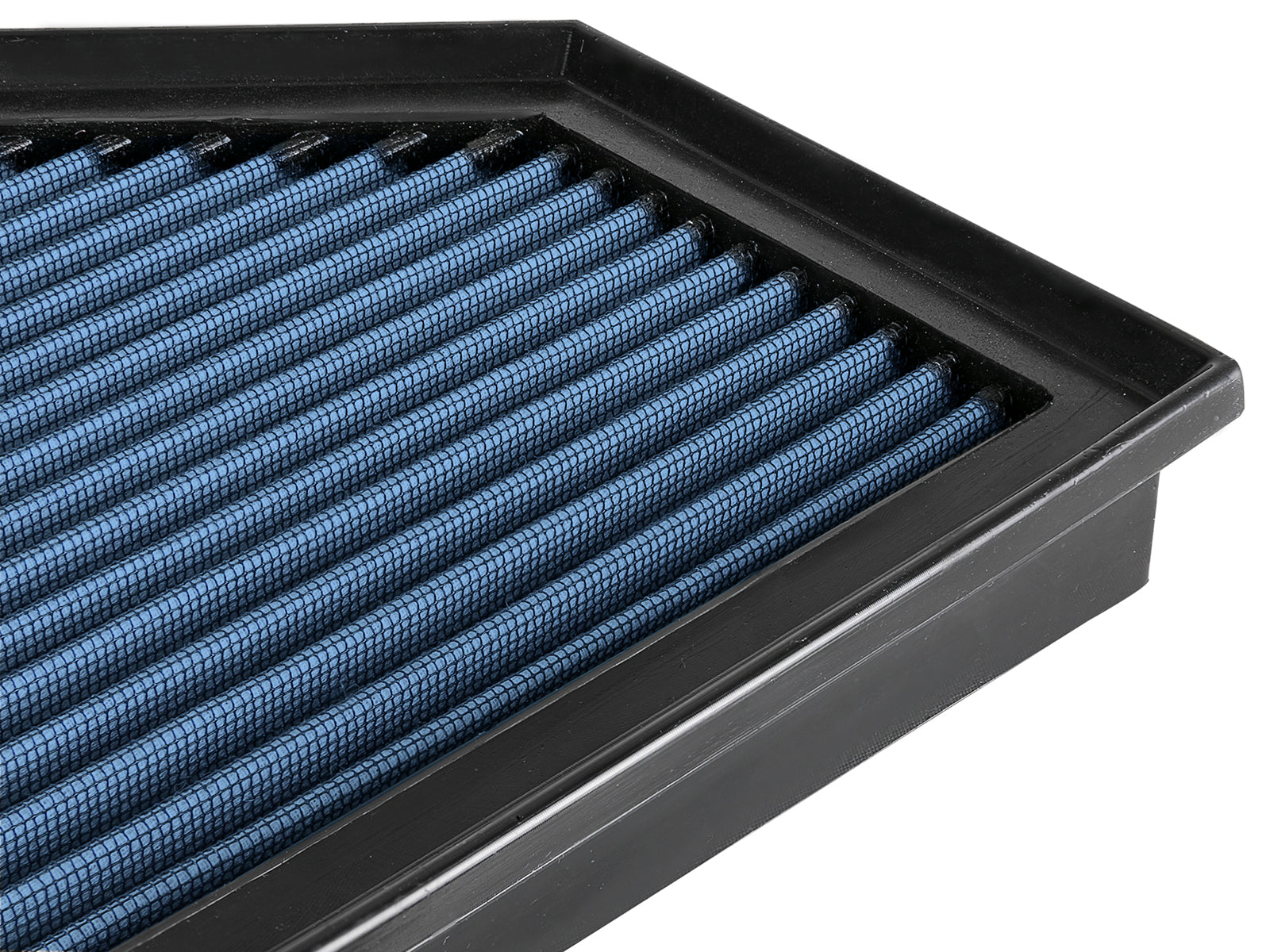 aFe Magnum FLOW Pro 5R OE Replacement Air Filter | Cadillac ATS V6-3.6L (13-17) (30-10264)
