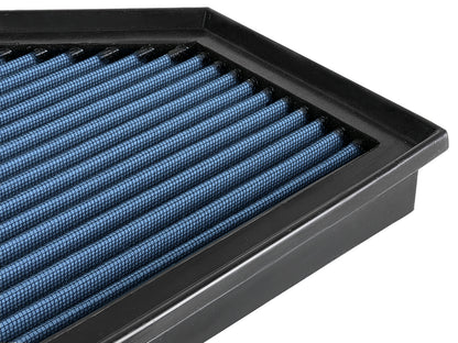 aFe Magnum FLOW Pro 5R OE Replacement Air Filter | Cadillac ATS V6-3.6L (13-17) (30-10264)