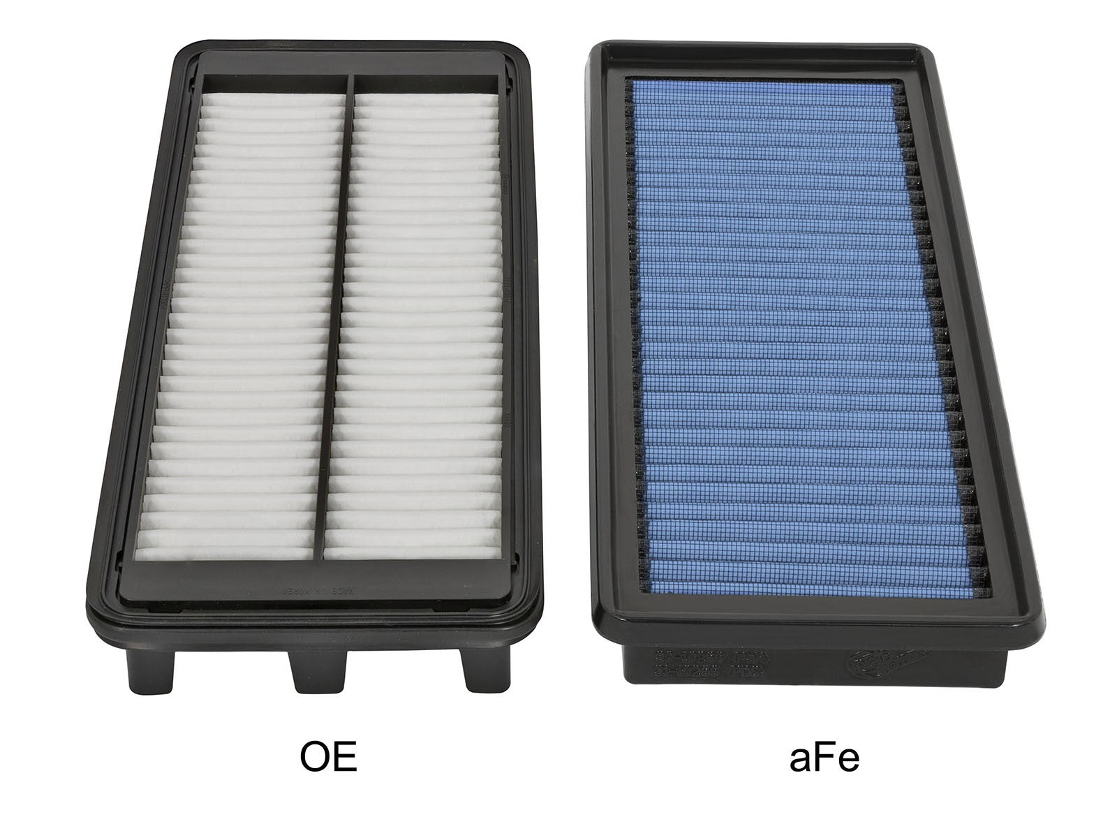 aFe Magnum FLOW Pro 5R OE Air Filter | Mazda MX-5/Fiat 124 (16-21/17-19) (30-10266)