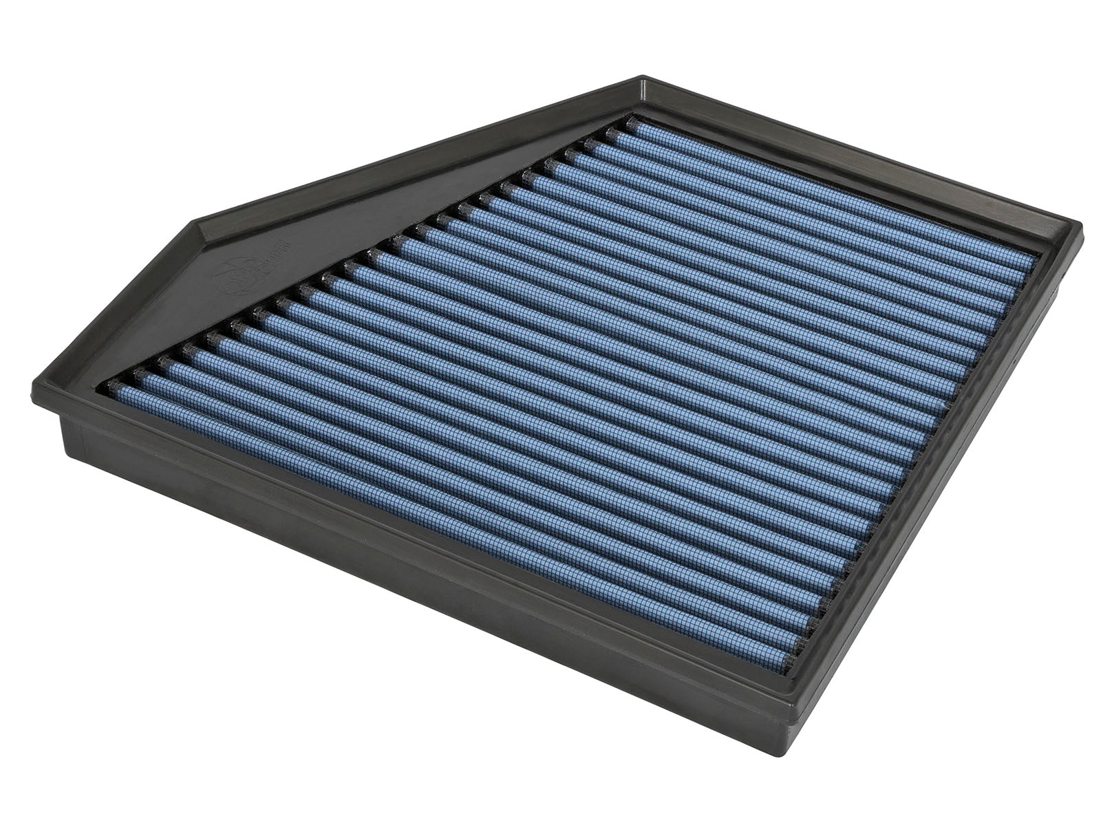 aFe Magnum FLOW OE Replacement Air Filter w/ Pro 5R Media | Chevy Camaro SS V8-6.2L (16) (30-10268)