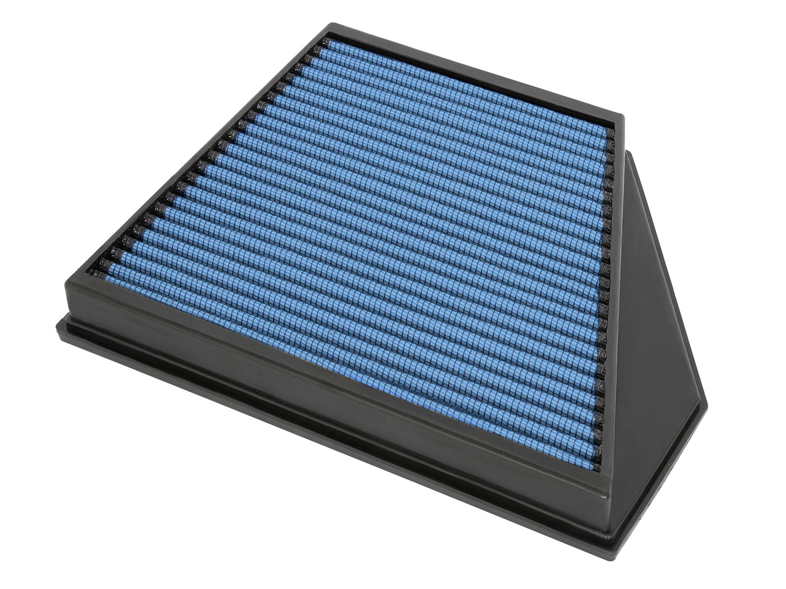 aFe Magnum FLOW OE Replacement Air Filter w/ Pro 5R Media | Chevy Camaro SS V8-6.2L (16) (30-10268)