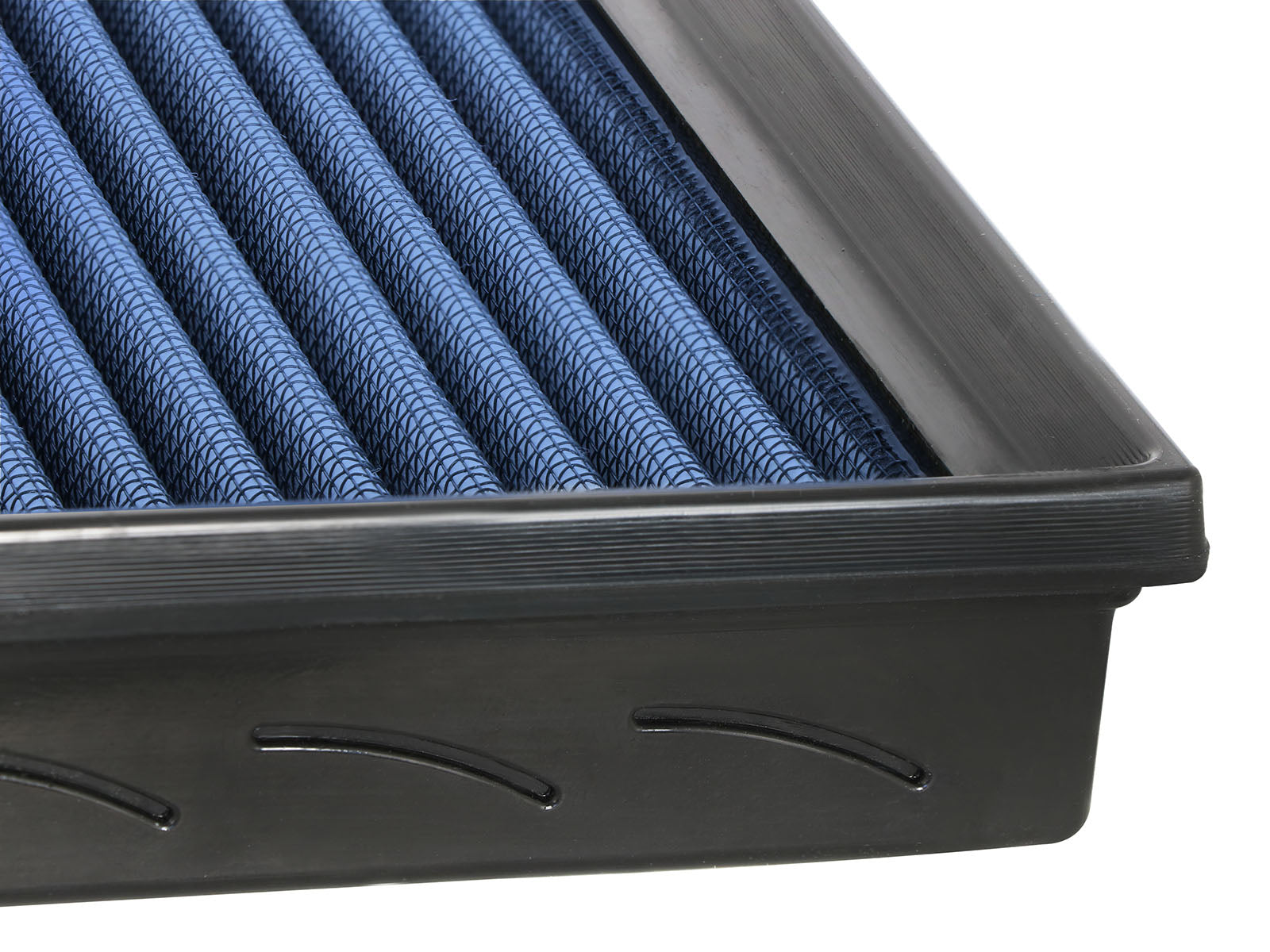 aFe Magnum FLOW OE Replacement Air Filter w/ Pro 5R Media | Chevy Camaro SS V8-6.2L (16) (30-10268)