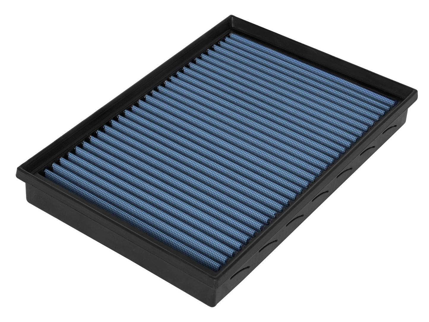 aFe Magnum FLOW OE Replacement Air Filter w/ Pro 5R Media | Nissan Titan XD V8-5.0L (16) (30-10269)
