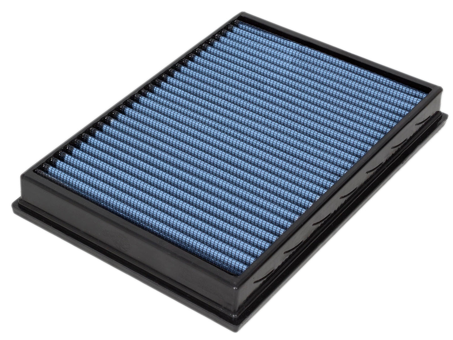 aFe Magnum FLOW OE Replacement Air Filter w/ Pro 5R Media | Nissan Titan XD V8-5.0L (16) (30-10269)