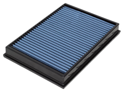 aFe Magnum FLOW OE Replacement Air Filter w/ Pro 5R Media | Nissan Titan XD V8-5.0L (16) (30-10269)