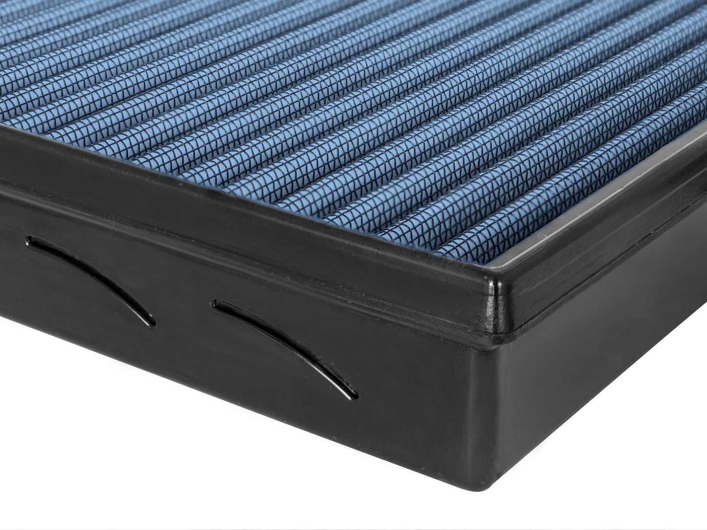 aFe Magnum FLOW OE Replacement Air Filter w/ Pro 5R Media | Nissan Titan XD V8-5.0L (16) (30-10269)