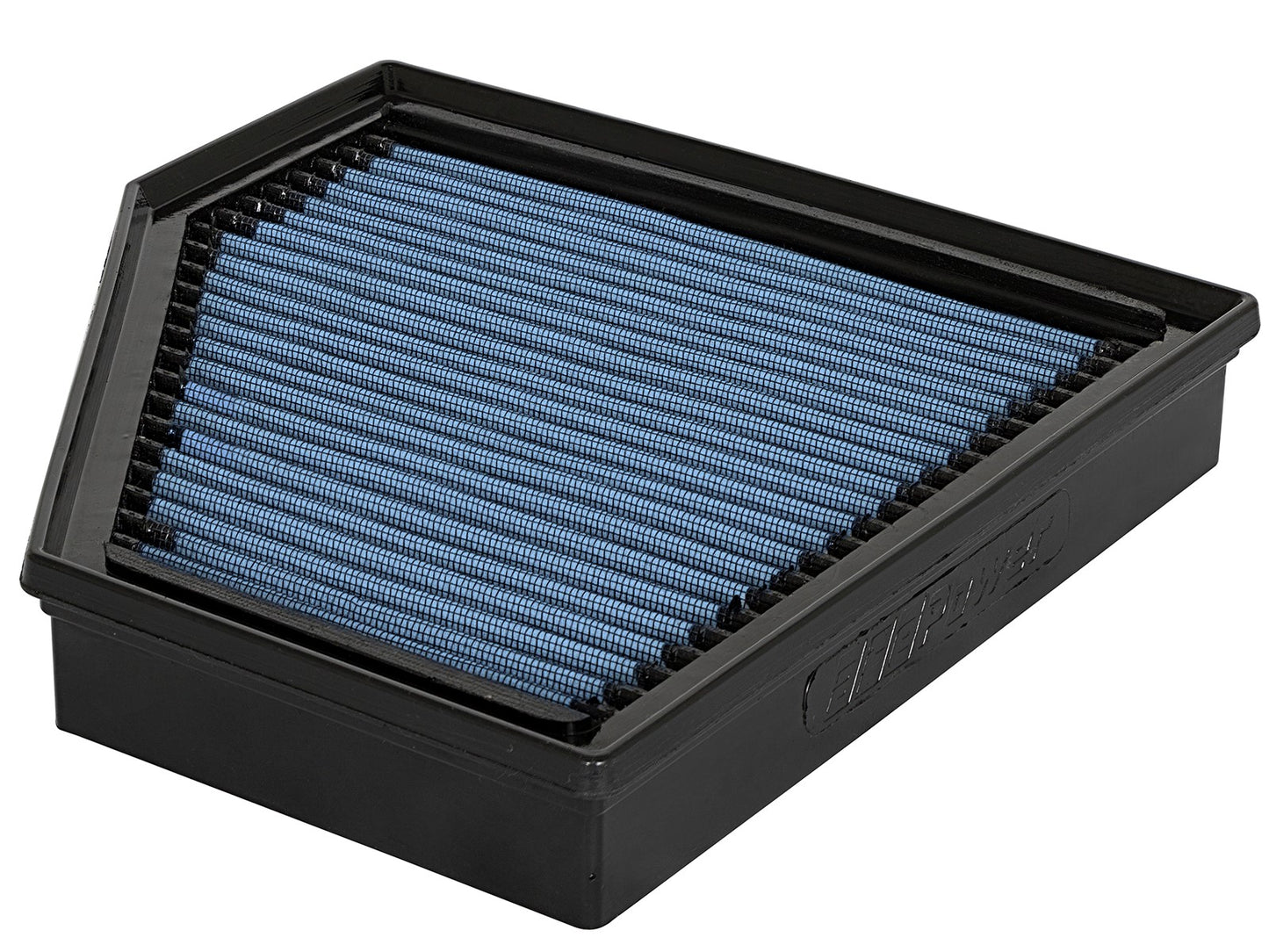aFe Magnum Flow OE Replacement Air Filter w/ Pro 5R | BMW 340i/340ix F30/F31 (30-10270) (SPF3010270)