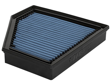 aFe Magnum Flow OE Replacement Air Filter w/ Pro 5R | BMW 340i/340ix F30/F31 (30-10270) (SPF3010270)