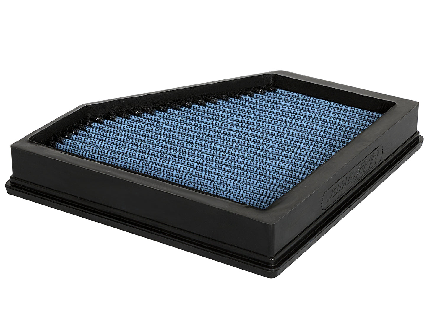 aFe Magnum Flow OE Replacement Air Filter w/ Pro 5R | BMW 340i/340ix F30/F31 (30-10270) (SPF3010270)
