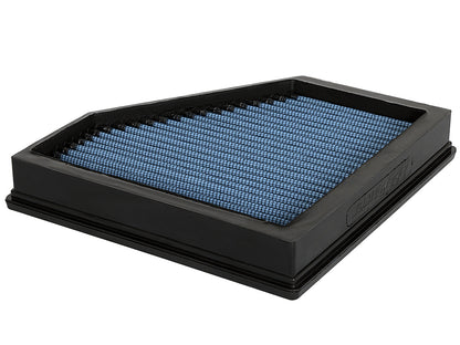 aFe Magnum Flow OE Replacement Air Filter w/ Pro 5R | BMW 340i/340ix F30/F31 (30-10270) (SPF3010270)