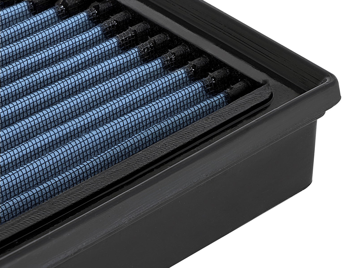 aFe Magnum Flow OE Replacement Air Filter w/ Pro 5R | BMW 340i/340ix F30/F31 (30-10270) (SPF3010270)