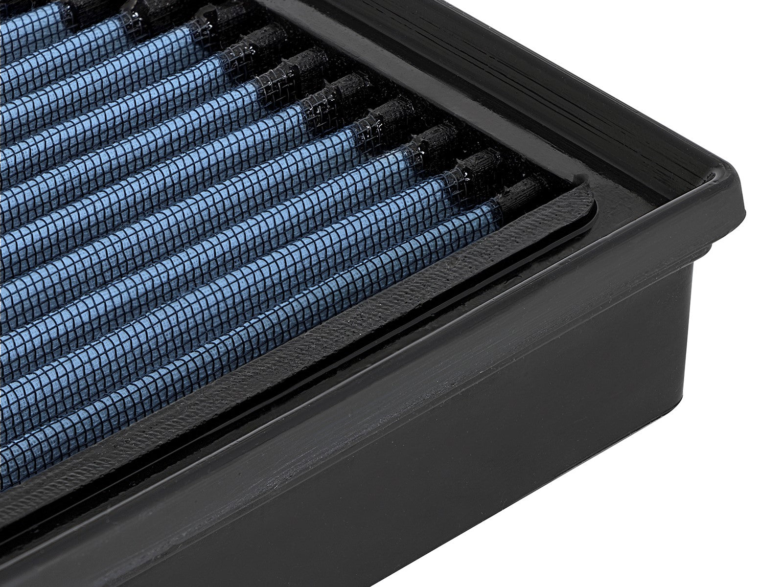 aFe Magnum Flow OE Replacement Air Filter w/ Pro 5R | BMW 340i/340ix F30/F31 (30-10270) (SPF3010270)