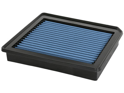aFe Magnum FLOW OE Replacement Air Filter w/ Pro 5R Media | Nissan Titan V8-5.6L (17-21) (30-10272)
